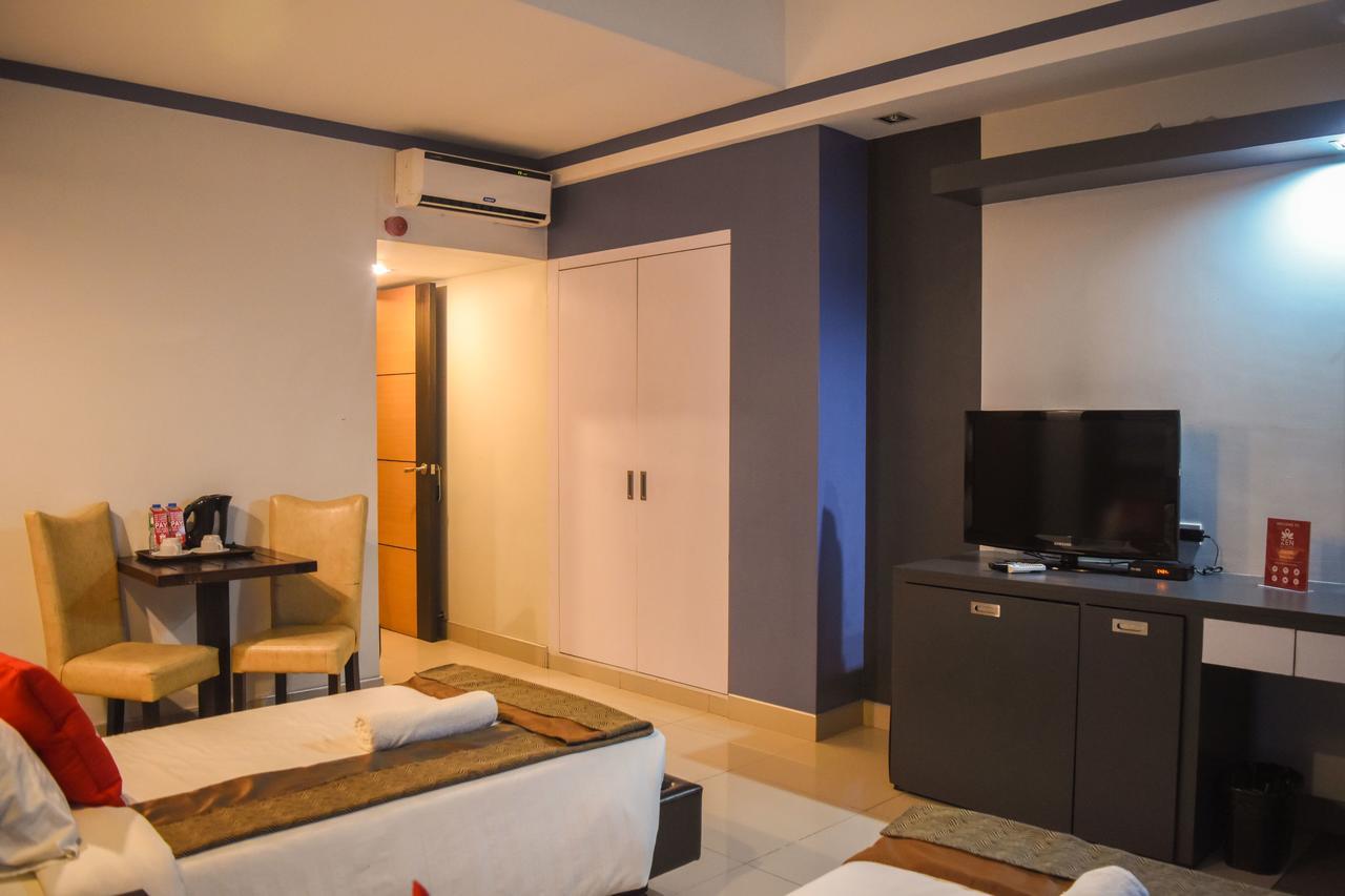 Zen Rooms Cabaguio Avenue Davao Exterior photo