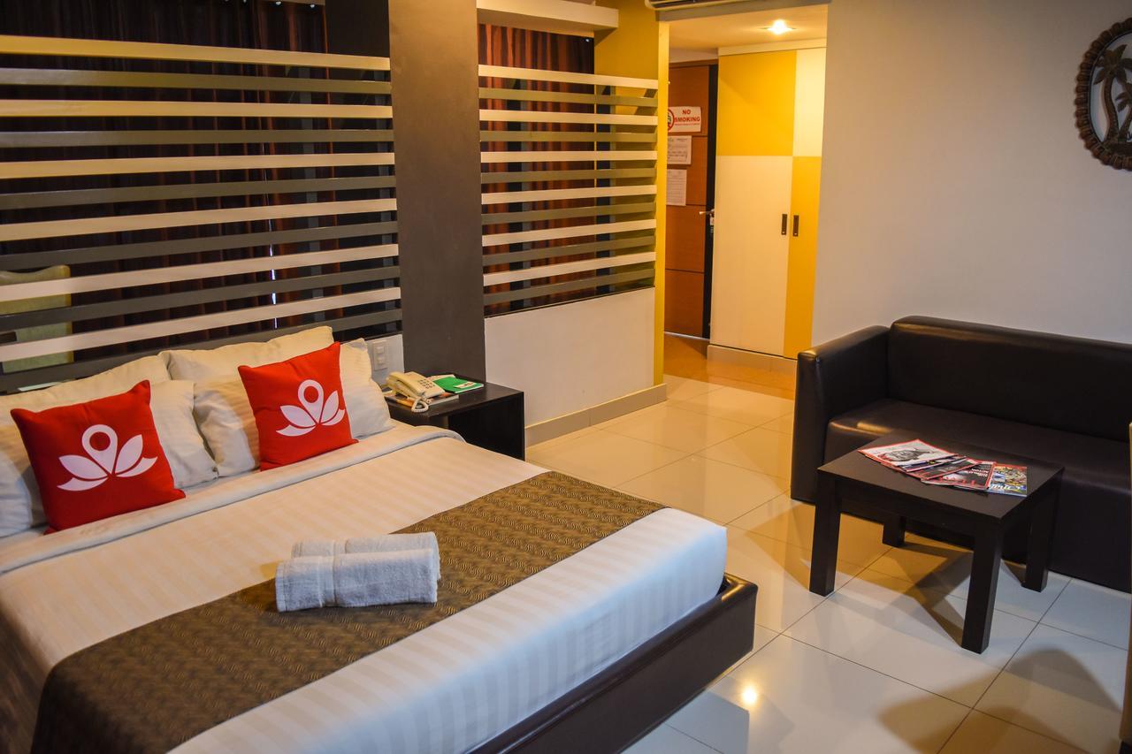 Zen Rooms Cabaguio Avenue Davao Exterior photo