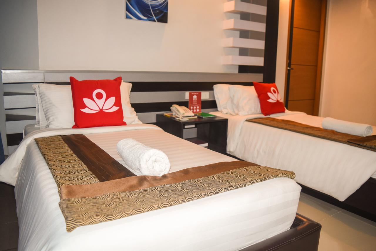 Zen Rooms Cabaguio Avenue Davao Exterior photo