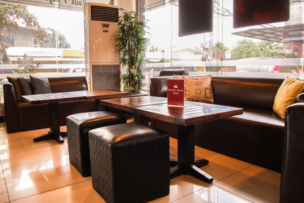 Zen Rooms Cabaguio Avenue Davao Exterior photo