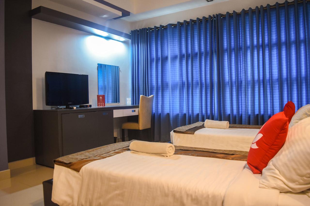 Zen Rooms Cabaguio Avenue Davao Exterior photo