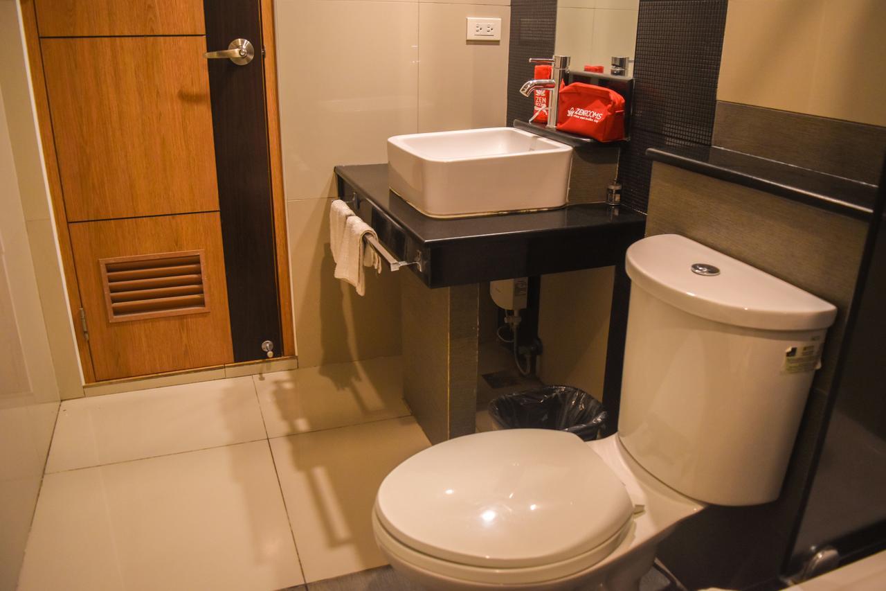 Zen Rooms Cabaguio Avenue Davao Exterior photo