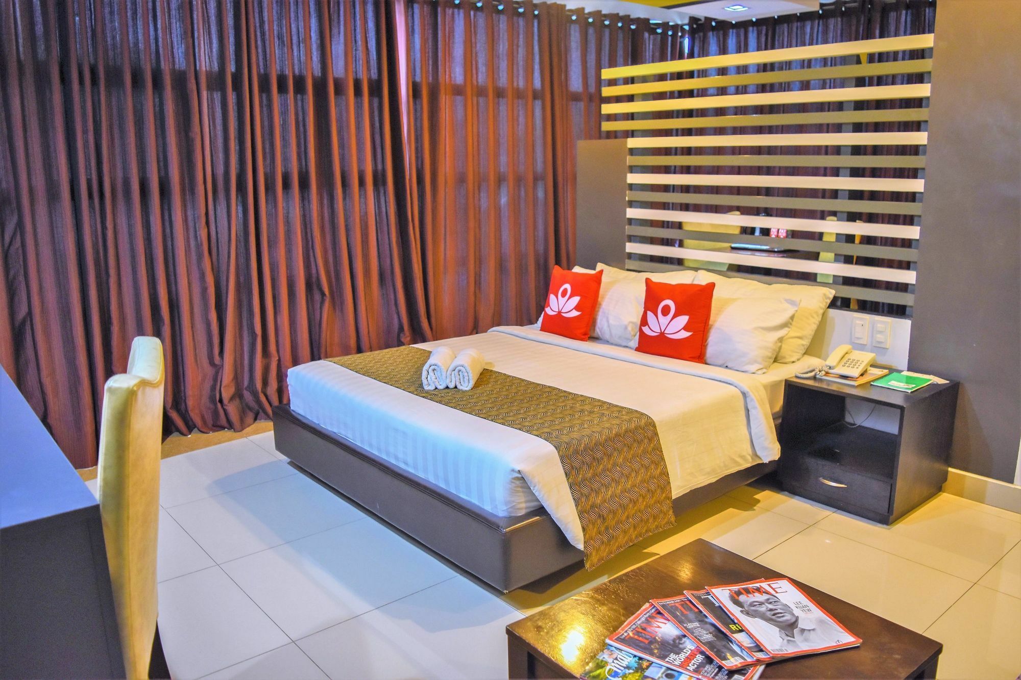 Zen Rooms Cabaguio Avenue Davao Exterior photo