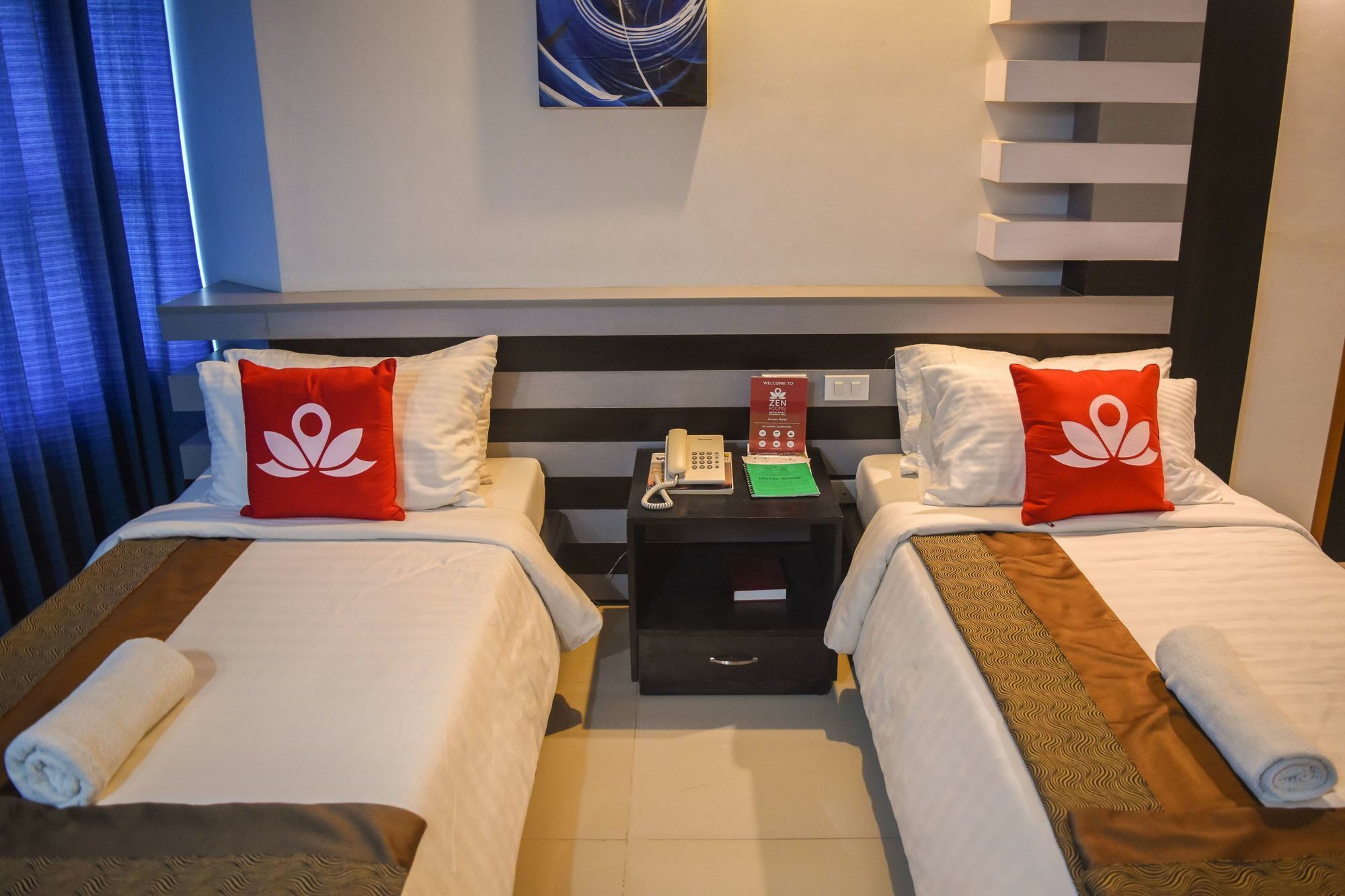 Zen Rooms Cabaguio Avenue Davao Exterior photo